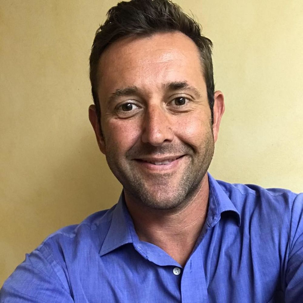 Meet your Posher, Brendon